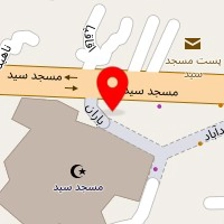 قنادی سمن