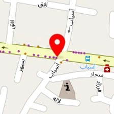 قنادی پاسارگاد