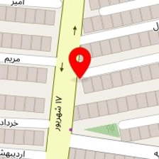 قنادی آرسس