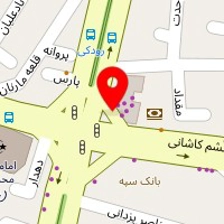قنادی آلبالو