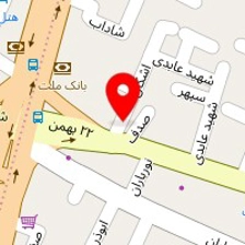 قنادی فدک