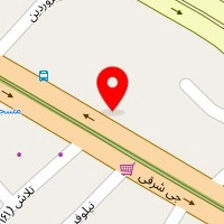 قنادی شیرین کام