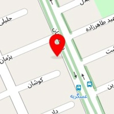 لوازم قنادی شمس