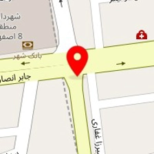 فروشگاه شیرینی انار شعبه ۲