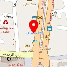گز بهشت آرا