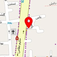 گز شاهکار