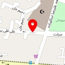 شیرینی فروشی زعفران