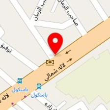 شیرینی سرای جردن
