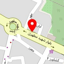 شیرینی سرای سی گل