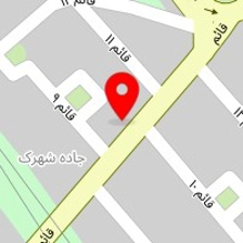 قنادی وانیلا