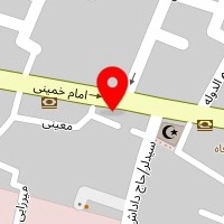 قنادی اطمینان