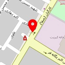 قنادی مینا
