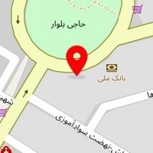 قنادی شاه بلوط