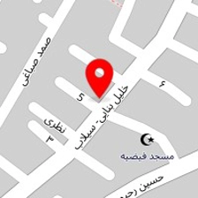 قنادی صفا