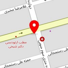 قنادی نخل