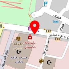 قنادی فرد
