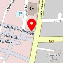 قنادی میهن