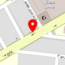 قنادی شمس