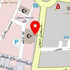 قنادی معروف خانی