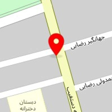 قنادی خوشه طلایی