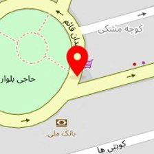باقلوای استانبولی آنا