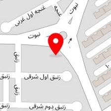 لوازم قنادی گل و نان