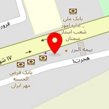 شیرینی سرای الف