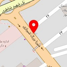 شیرینی سرای ولیعصر
