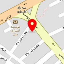 شیرینی سرای سمنان