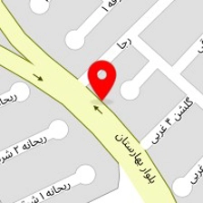 شیرینی سرای مجلسی