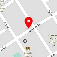 شیرینی سرای ایمان