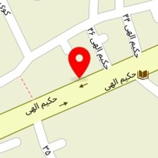 شیرینی سرای نانک