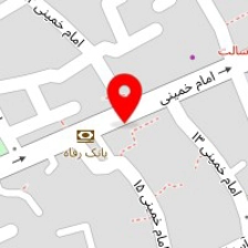 کیک و کلوچه پزی محمد