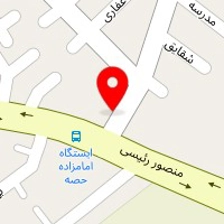 شیرینی سرای توتک