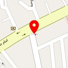 قنادی بهزاد