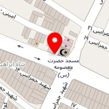 قنادی ضیافت