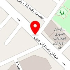 قنادی بعثت