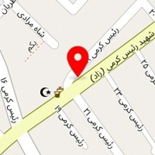قنادی شهد شیرین