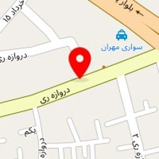 قنادی کاج