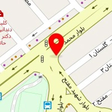شیرینی محمد