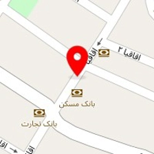 شیرینی فروشی شارلوت قم