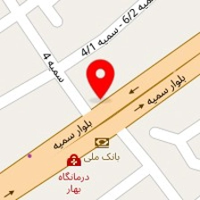 شیرینی آرش