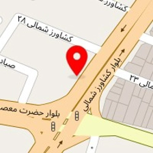 شیرینی سرای تمشک