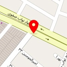 کیک شیرینی تاج