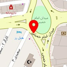 شیرینی سرای نان روز