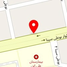 شیرینی فروشی ستیا