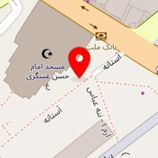 شیرینی کهن عارفی