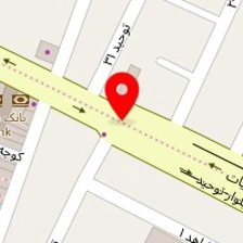 شیرینی میزبان