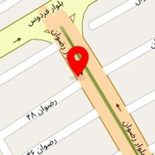 قنادی بهکام