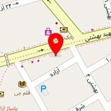 قنادی پاپا